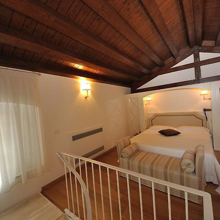 Villa Bonocore Maletto Hotel & Spa Cardillo Номер фото