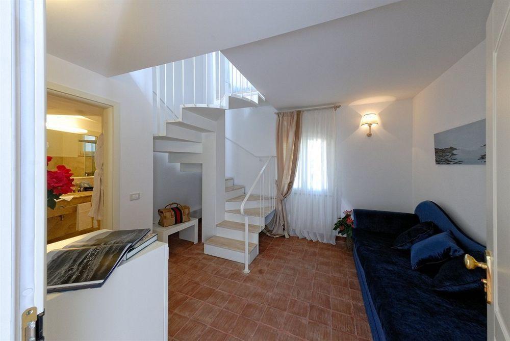 Villa Bonocore Maletto Hotel & Spa Cardillo Номер фото