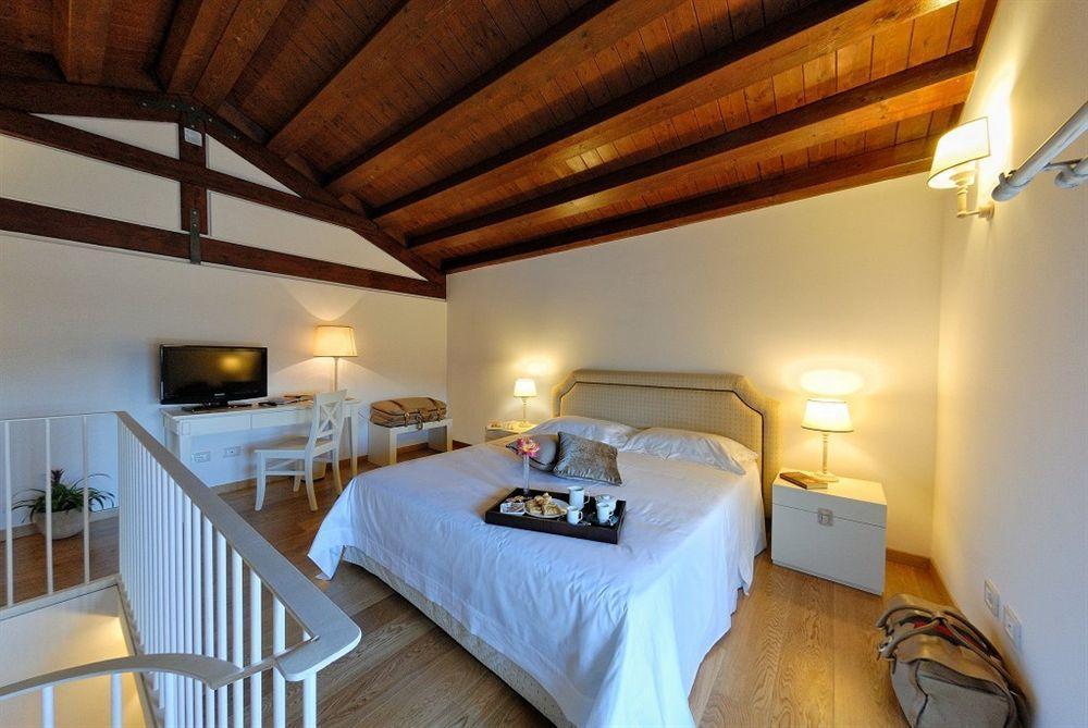 Villa Bonocore Maletto Hotel & Spa Cardillo Номер фото
