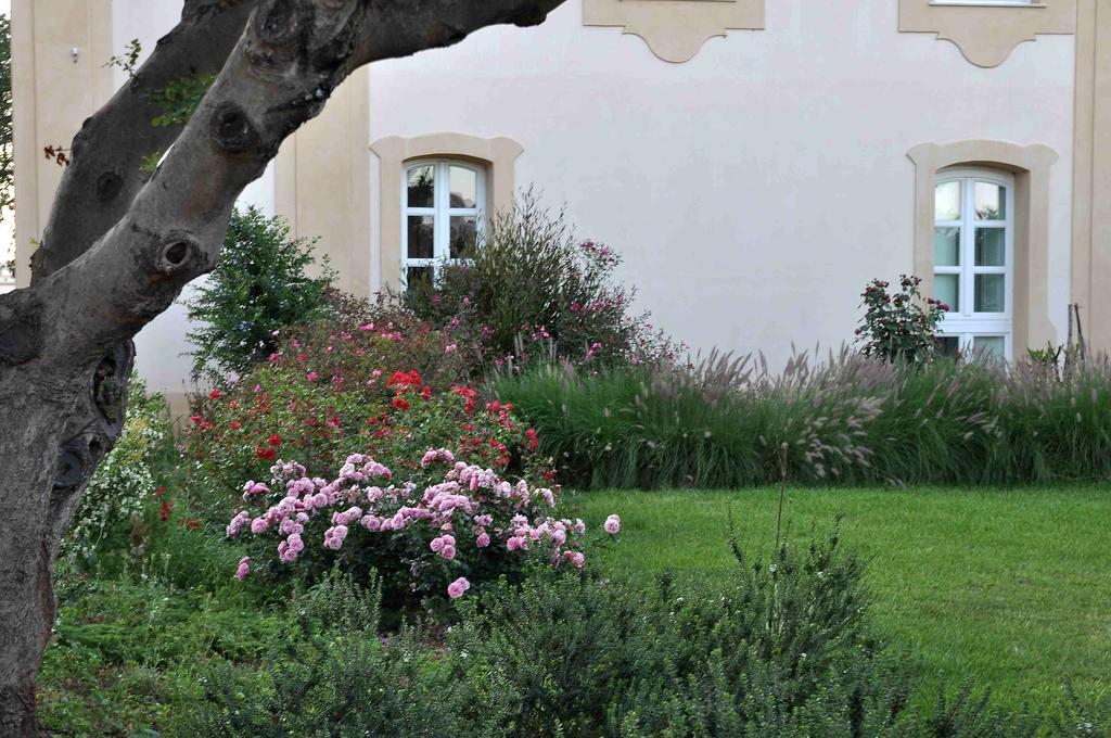 Villa Bonocore Maletto Hotel & Spa Cardillo Номер фото