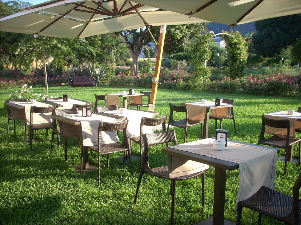 Villa Bonocore Maletto Hotel & Spa Cardillo Номер фото